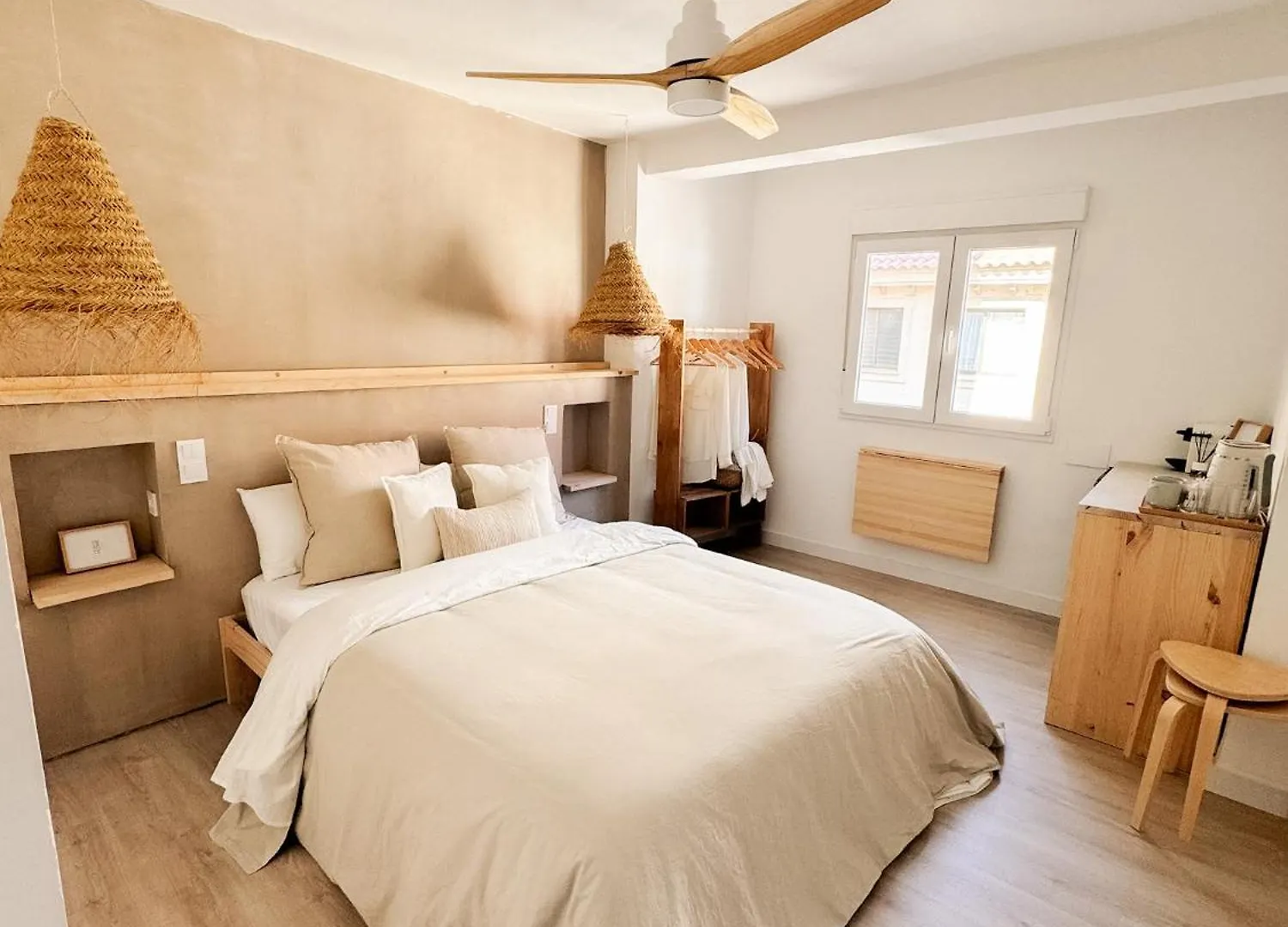 Piso Centrico Con Encanto location